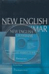 NEW ENGLISH GRAMMAR FOR BAC