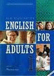 NEW ENGLISH FOR ADULTS 1  WOORBOOK