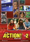 ACTION 2 ESO STUDENTS BOOK