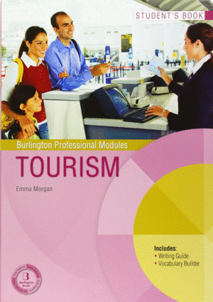 TOURISM  STUDENT BMP MODULOS