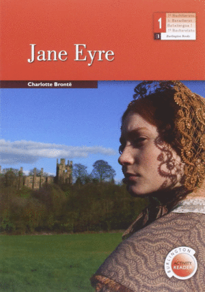 JANE EYRE