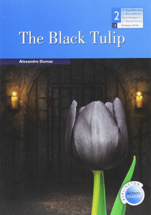 BLACK TULIP 2NB BAR