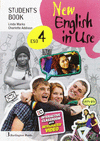 NEW ENGLISH IN USE 4 ESO STUDENT'S
