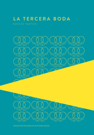 TERCERA BODA, LA