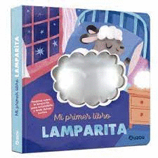 MI LIBRO LAMPARITA DE NOCHE