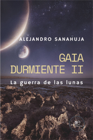 GAIA DURMIENTE II