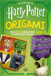 HARRY POTTER.-ORIGAMI VOL.2