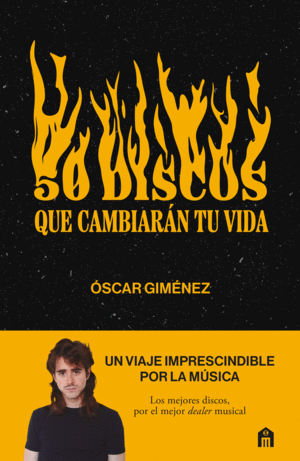 50 DISCOS QUE CAMBIARN TU VIDA