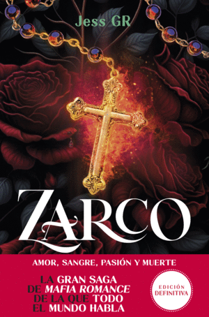 ZARCO (CLAN Z, 1)  EDICION ESPECIAL