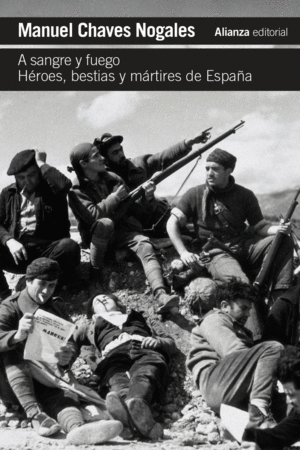 A SANGRE Y FUEGO