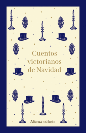 CUENTOS VICTORIANOS DE NAVIDAD