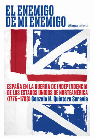 ENEMIGO DE MI ENEMIGO, EL