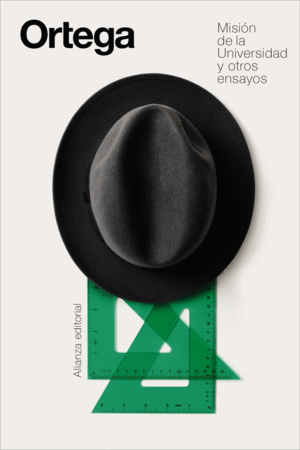 MISIN DE LA UNIVERSIDAD Y OTROS ENSAYOS