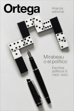 MIRABEAU O EL POLTICO