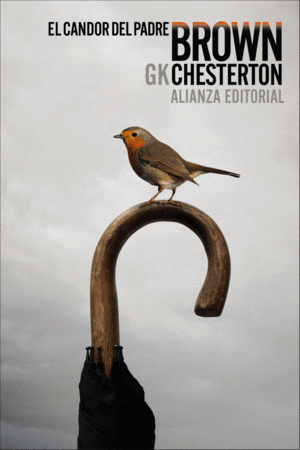 EL CANDOR DEL PADRE BROW