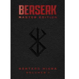 BERSERK 1 : MASTER EDITION
