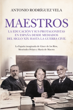 MAESTROS