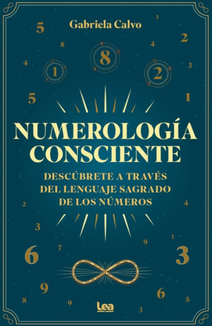 NUMEROLOG�A CONSCIENTE