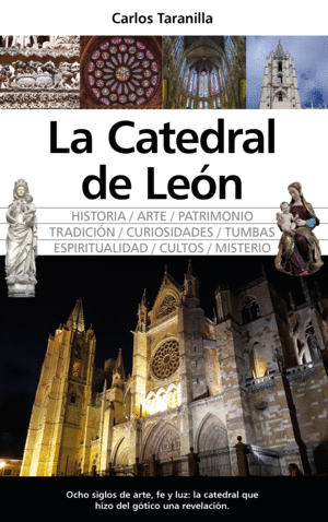 LA CATEDRAL DE LE�N