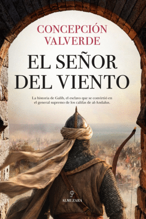 EL SE�OR DEL VIENTO