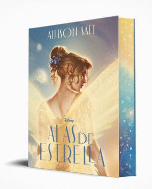 ALAS DE ESTRELLA   EDICION ESPECIAL