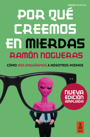 POR QU� CREEMOS EN MIERDAS
