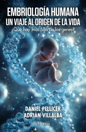 EMBRIOLOGA HUMANA