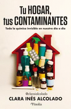 TU HOGAR TUS CONTAMINANTES PREOCUPANTES