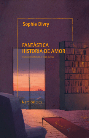 FANTSTICA HISTORIA DE AMOR