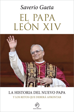 EL PAPA LEN XIV