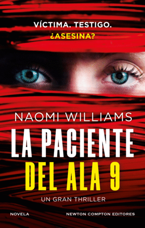 LA PACIENTE N�MERO 9