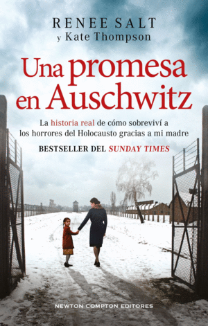 UNA PROMESA DE AUSCHWITZ