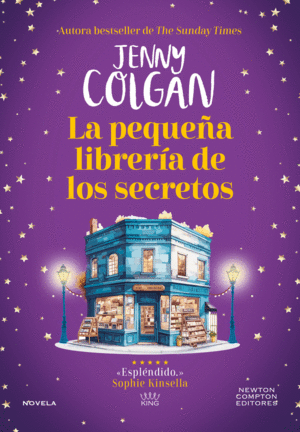PEQUEA LIBRERIA DE LOS SECRETOS, LA