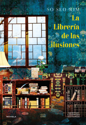 LIBRERIA DE LAS ILUSIONES, LA