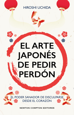 EL ARTE JAPONS DE PEDIR PERDN