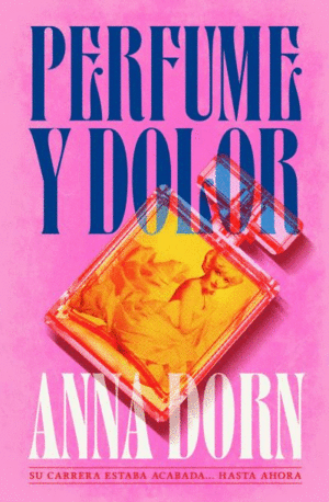 PERFUME Y DOLOR