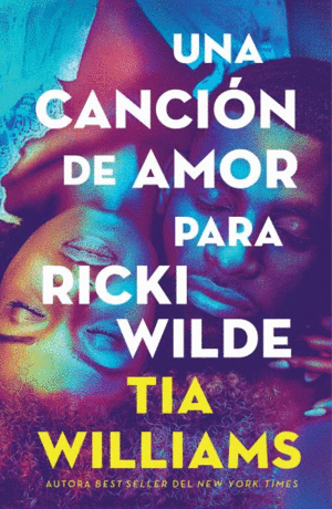 UNA CANCI�N DE AMOR PARA RICKI WILDE