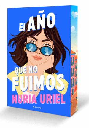 EL A�O QUE NO FUIMOS  EDICION ESPECIAL