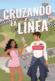 CRUZANDO LA LNEA