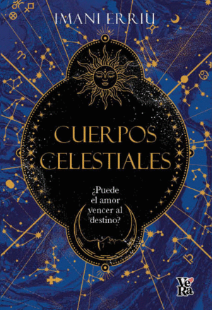CUERPOS CELESTIALES
