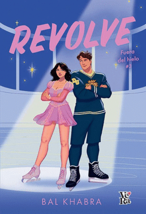 REVOLVE   FUERA DEL JUEGO 3