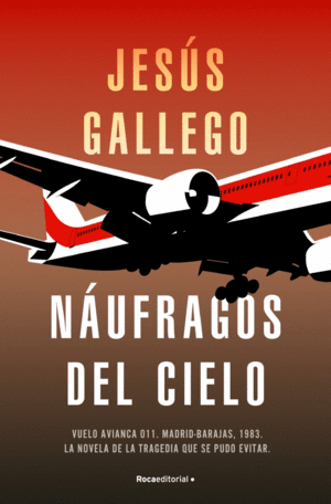 N�UFRAGOS DEL CIELO