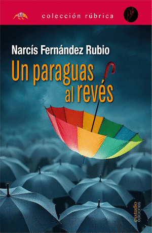 UN PARAGUAS ALREVS