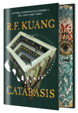 CATBASIS   EDICION ESPECIAL