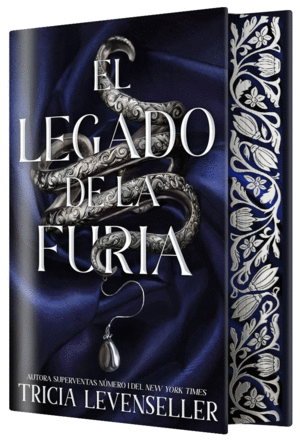 EL LEGADO DE LA FURIA   EDICION ESPECIAL