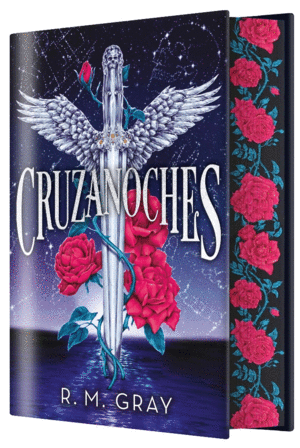 CRUZANOCHES    EDICION ESPECIAL