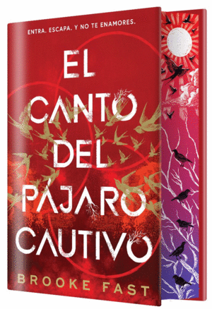 EL CANTO DEL PAJARO CAUTIVO   EDICION  ESPECIAL