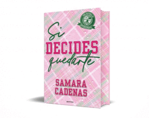 SI DECIDES QUEDARTE  CANTOS PINTADOS