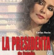 LA PRESIDENTA DE ESPAA