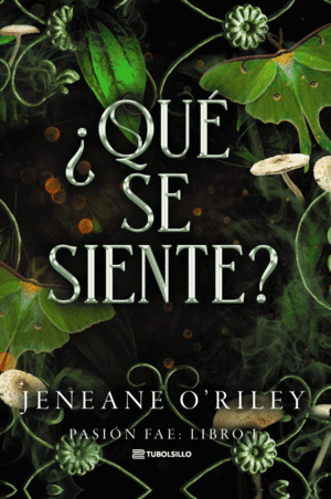 �QU� SE SIENTE?